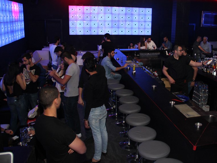 AUB Labor's Day Party
